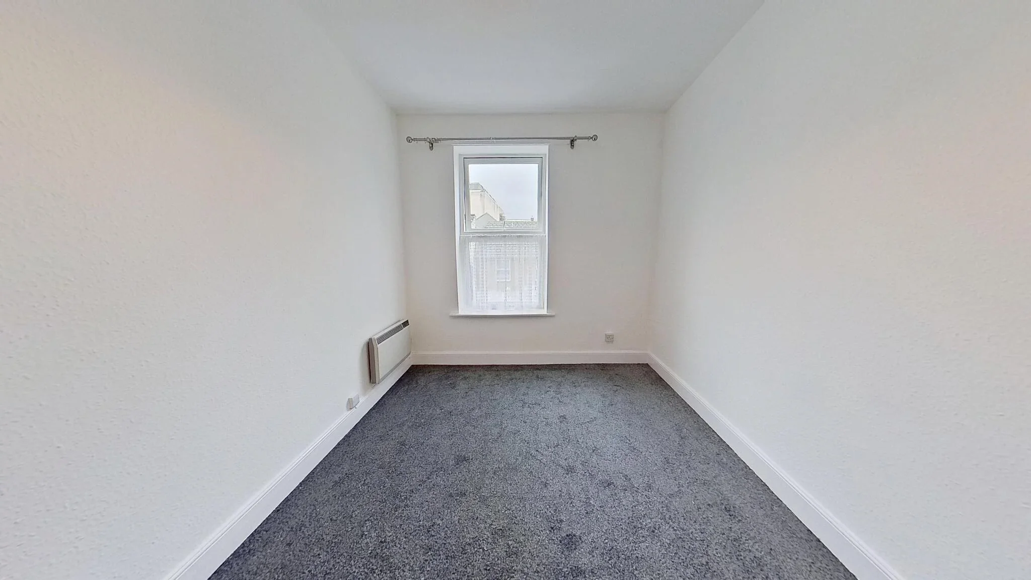Flat Mortimer Street in Herne Bay