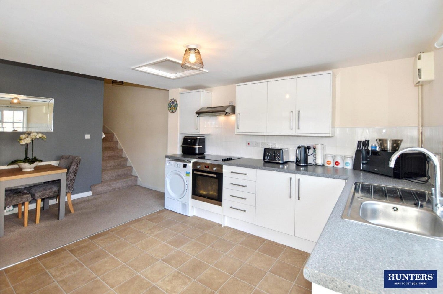 House Irlam Street in Oadby and Wigston