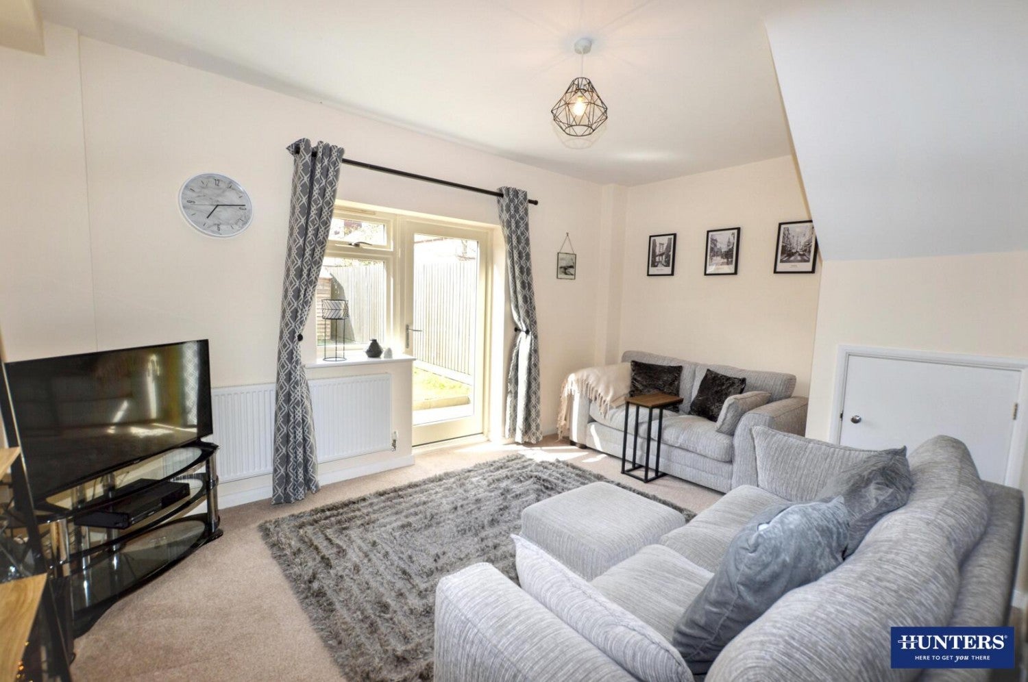 House Irlam Street in Oadby and Wigston