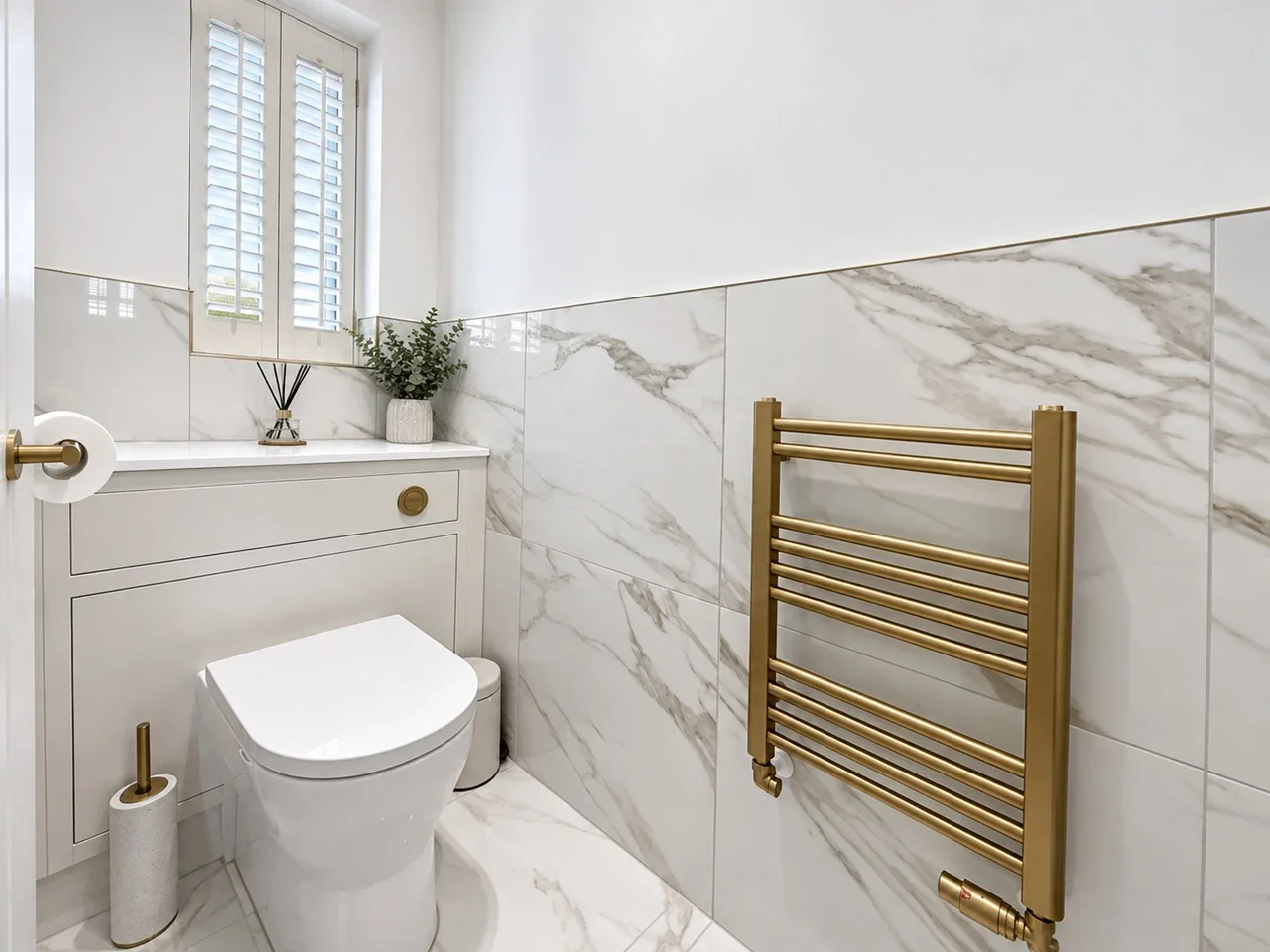 House Discovery Drive in Tonbridge and Malling