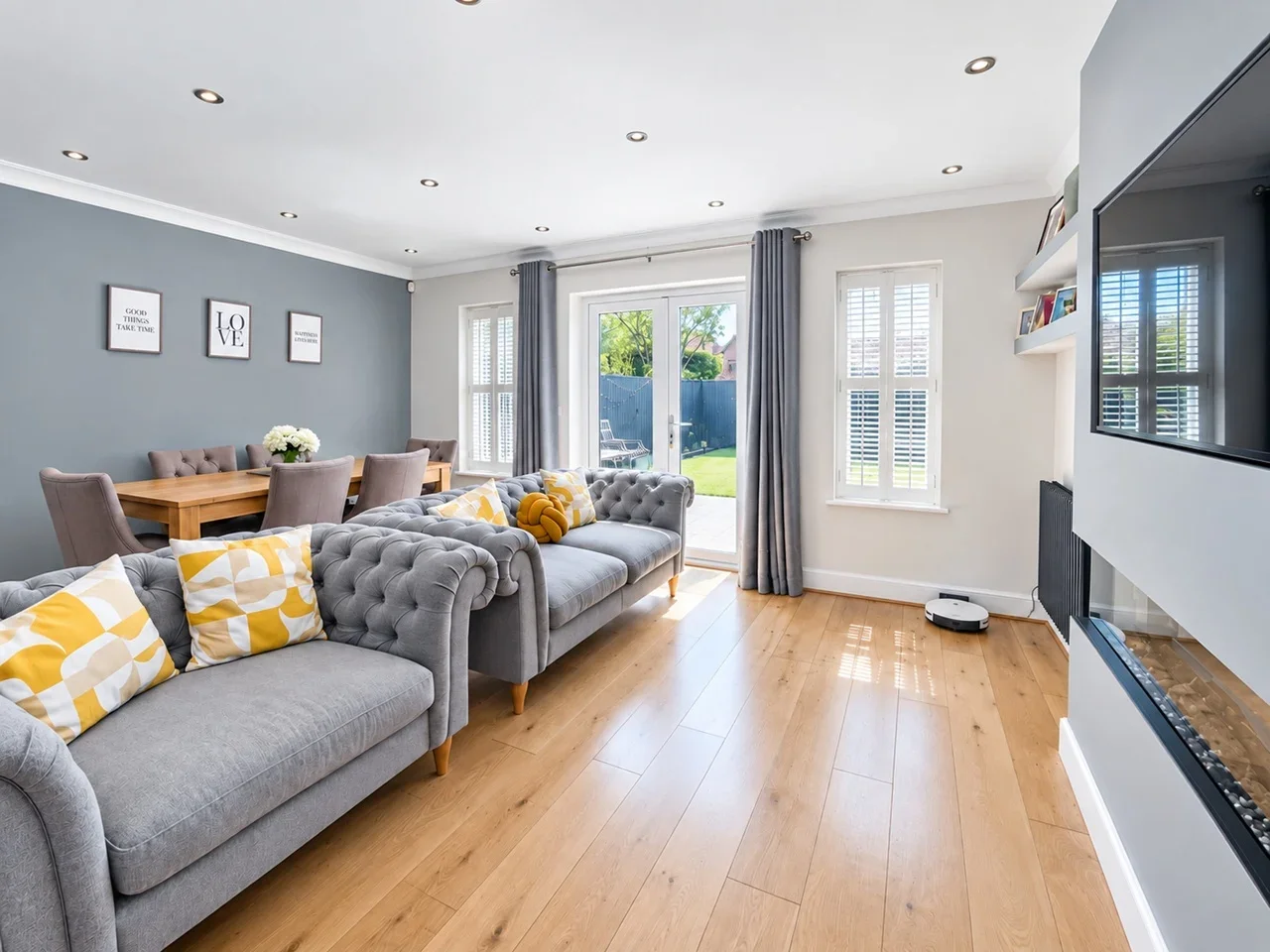 House Discovery Drive in Tonbridge and Malling