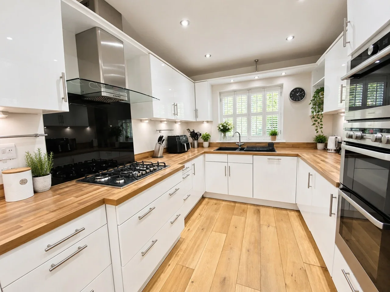 House Discovery Drive in Tonbridge and Malling