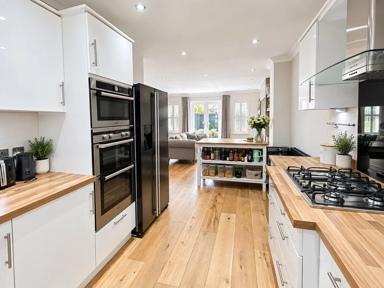 House Discovery Drive in Tonbridge and Malling