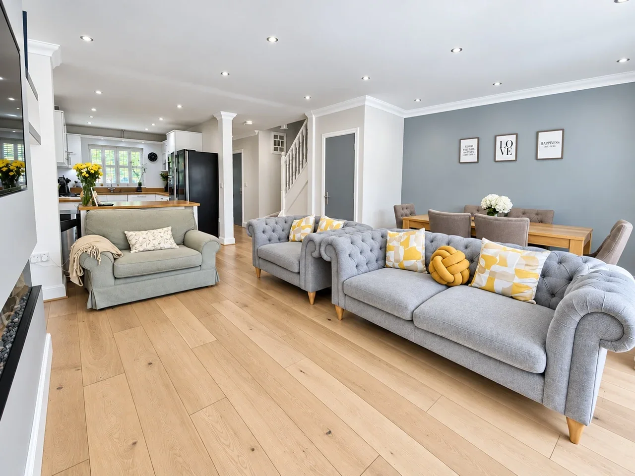 House Discovery Drive in Tonbridge and Malling