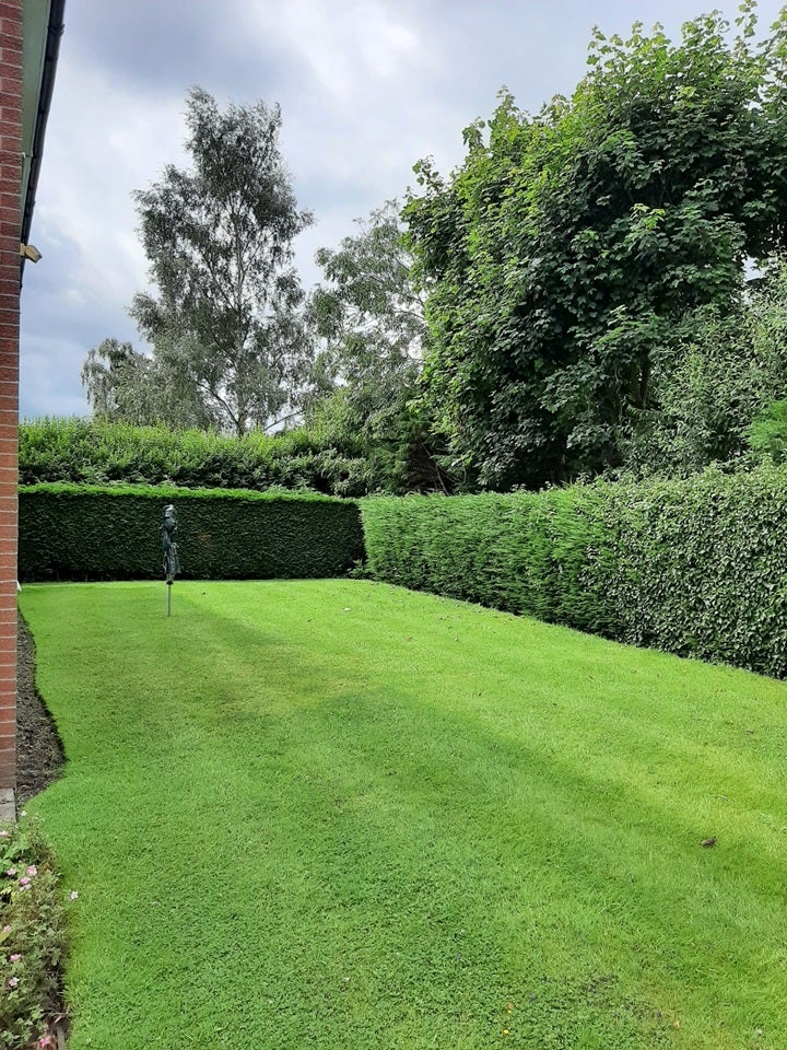 Flat Ravenoak Road in Cheadle Hulme