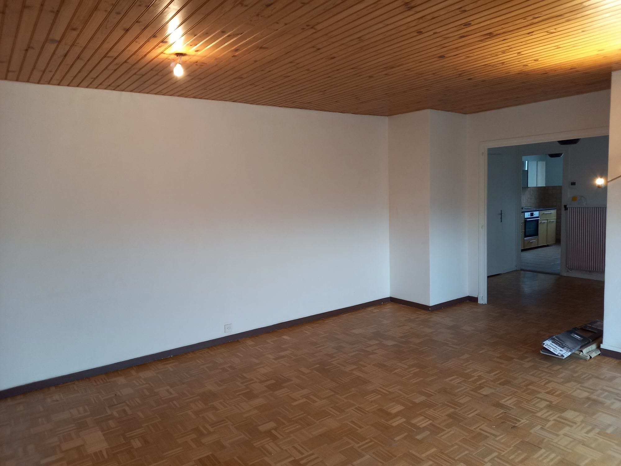 Appartement Rue Antonin Perrin à Villeurbanne