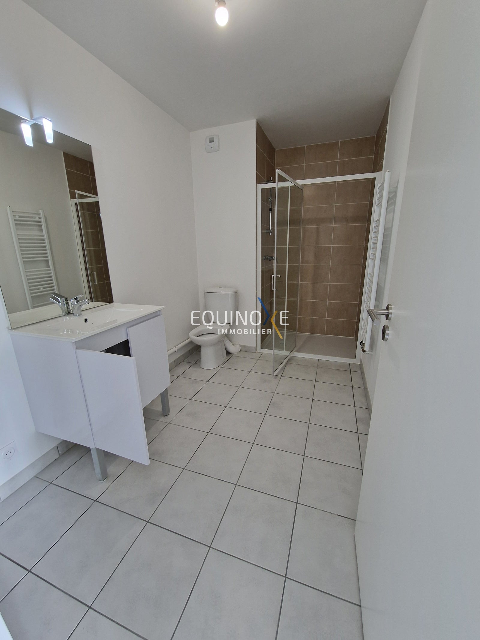 Appartement Rue de l'Ouche Buron à Nantes