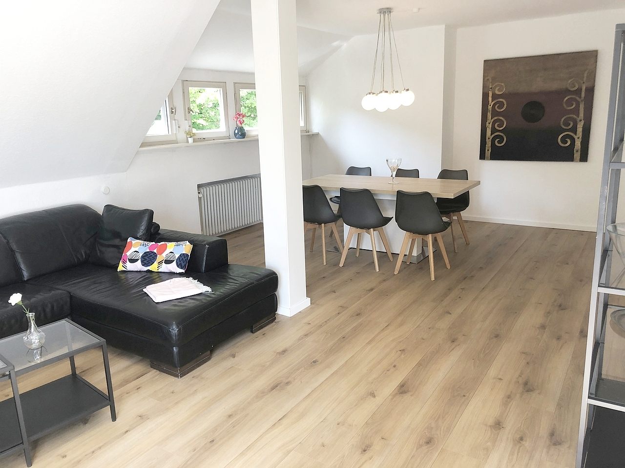Wohnung Am Eichenkamp in Bergisch Gladbach