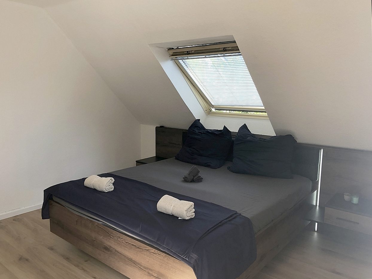 Wohnung Am Eichenkamp in Bergisch Gladbach