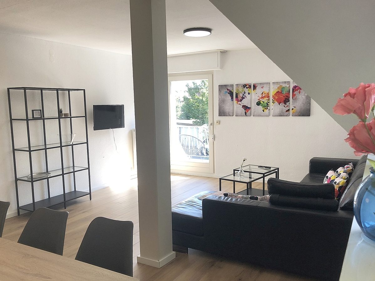 Wohnung Am Eichenkamp in Bergisch Gladbach