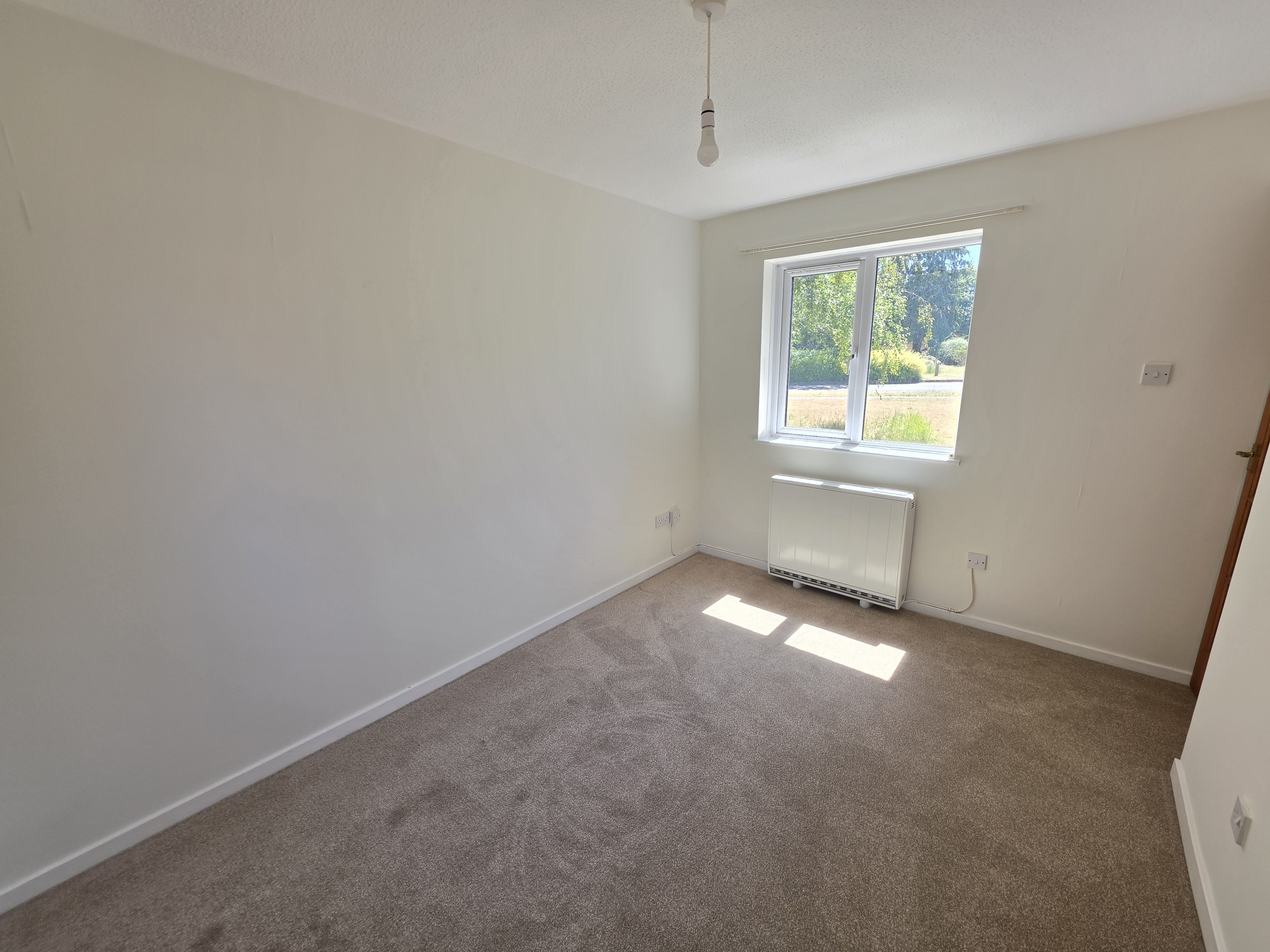 Flat Wesley Close in Taunton