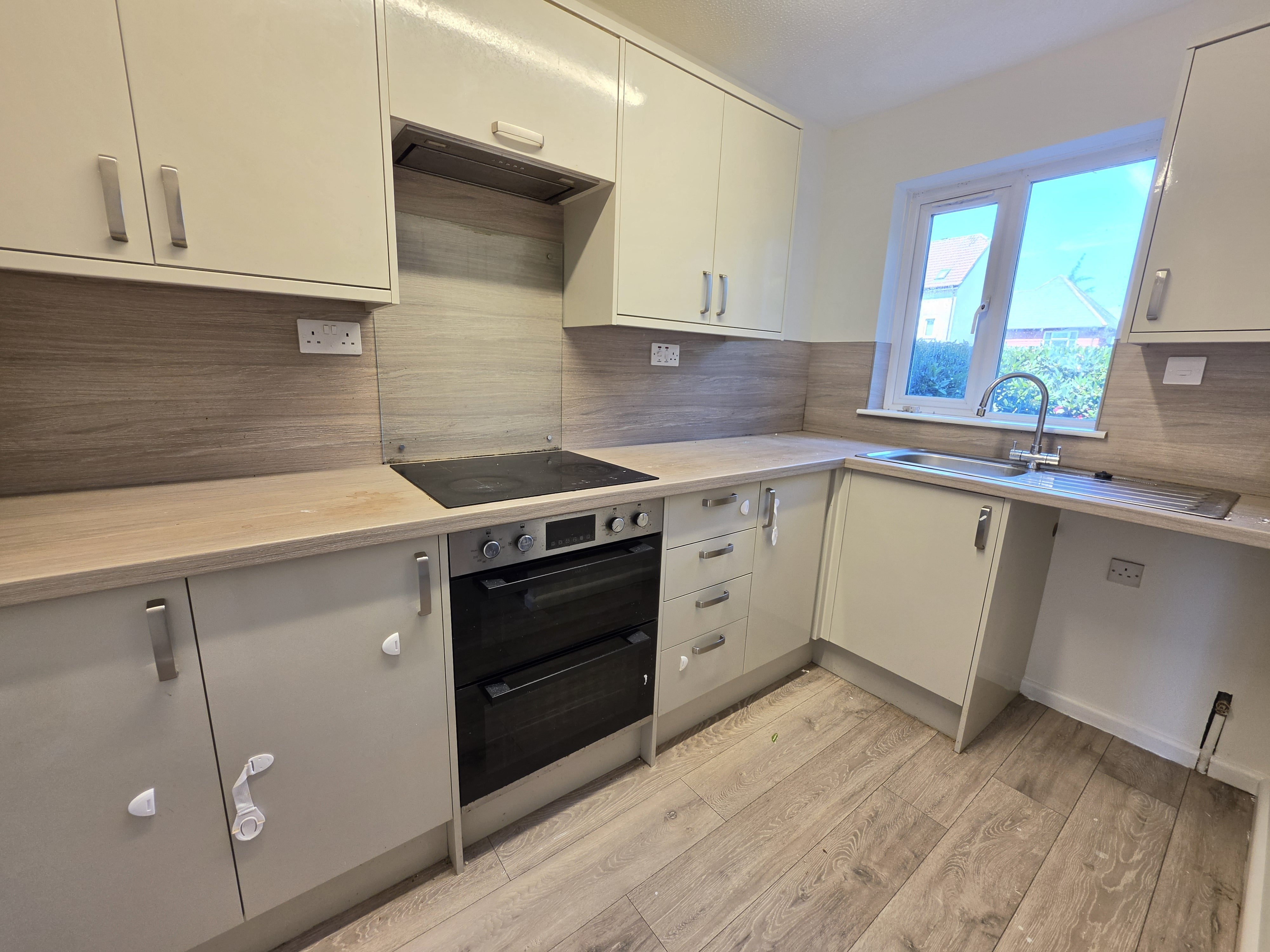 Flat Wesley Close in Taunton