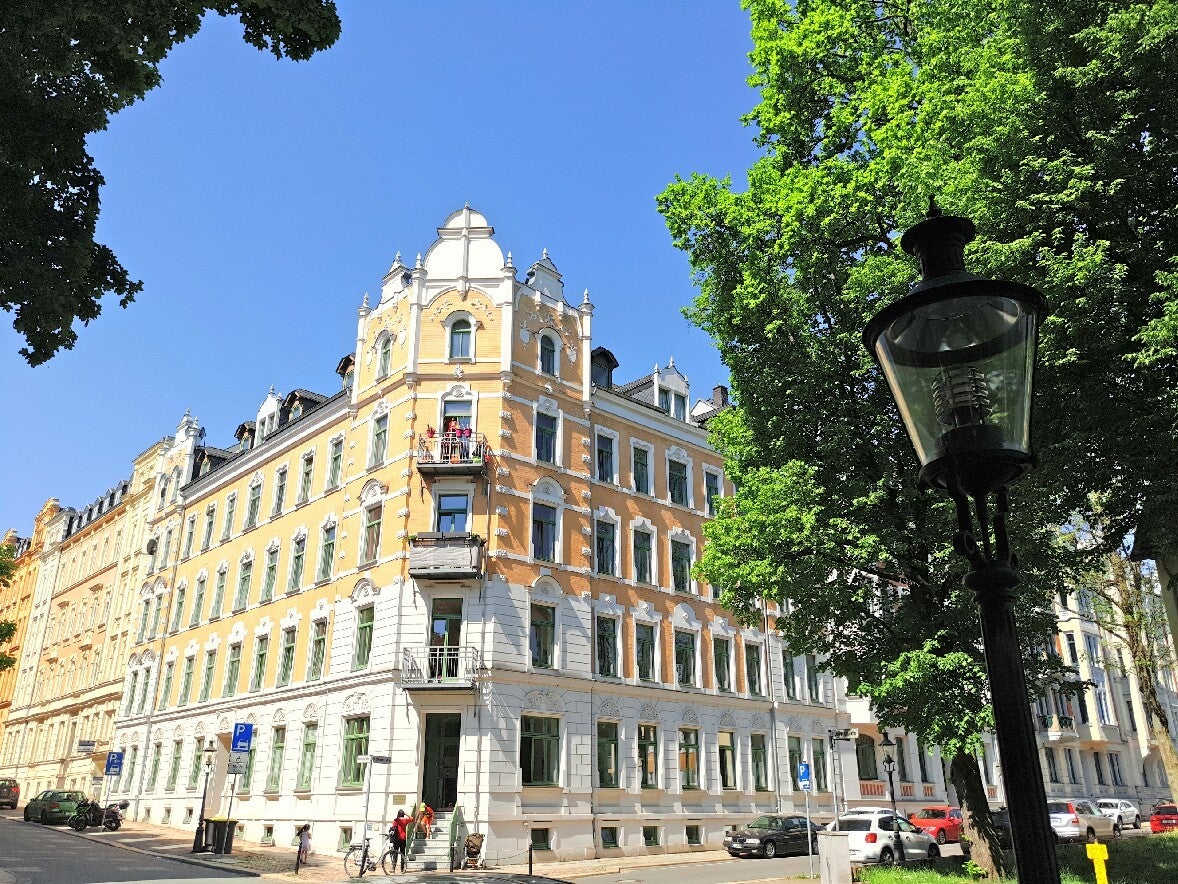 Wohnung Ludwigstraße in Chemnitz