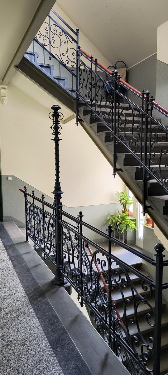 Wohnung Ludwigstraße in Chemnitz