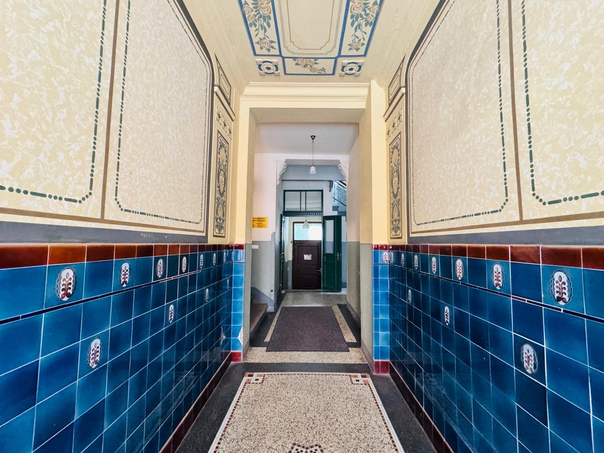Wohnung Ludwigstraße in Chemnitz