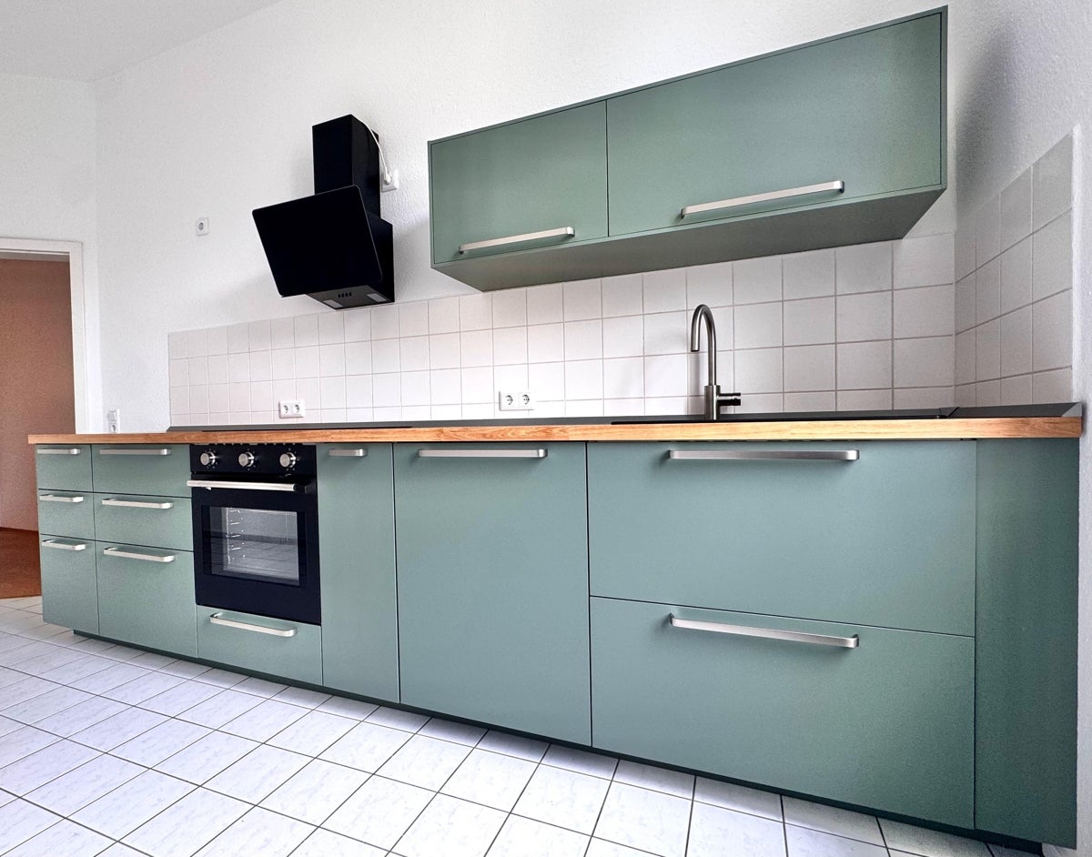 Wohnung Ludwigstraße in Chemnitz