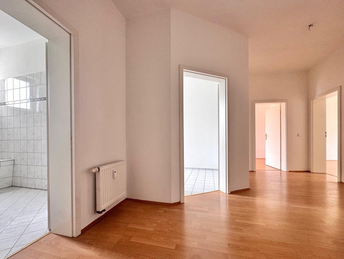 Wohnung Ludwigstraße in Chemnitz