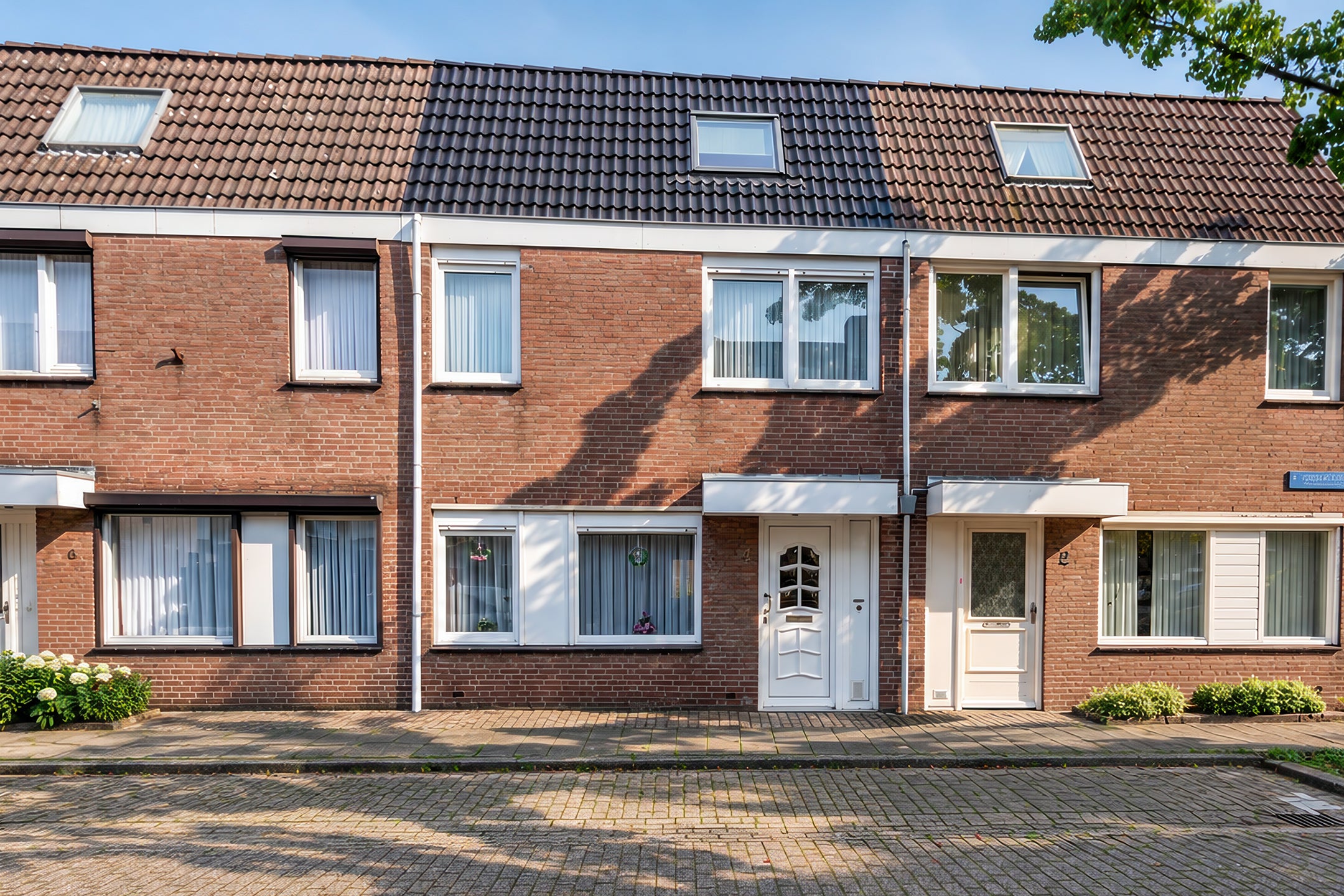 Huis Sint Norbertusstraat 4 in Venlo