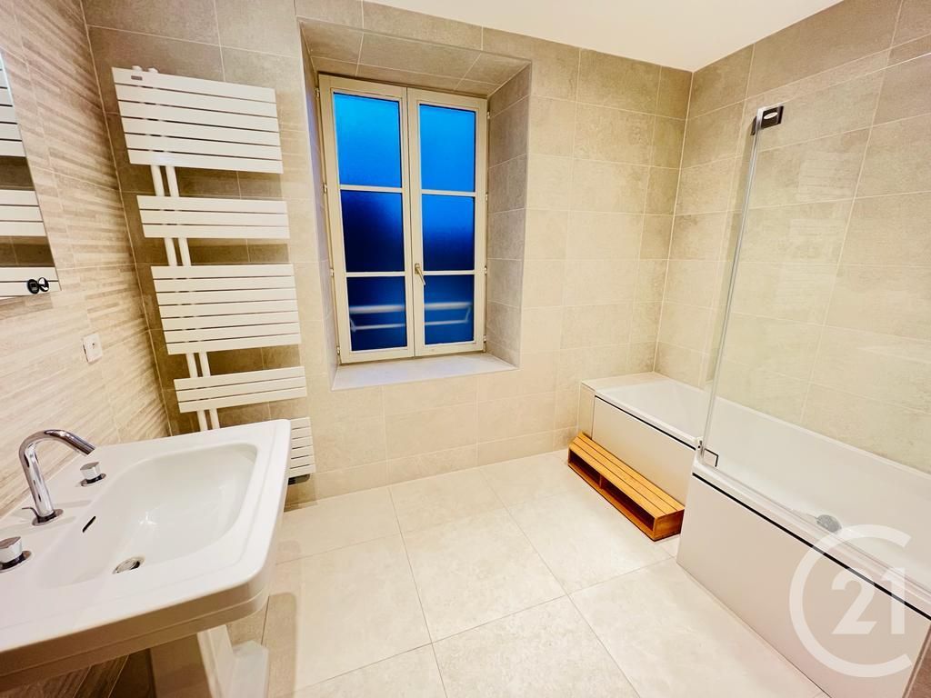 Flat Rue Saint-Sigisbert in Le Ban-Saint-Martin