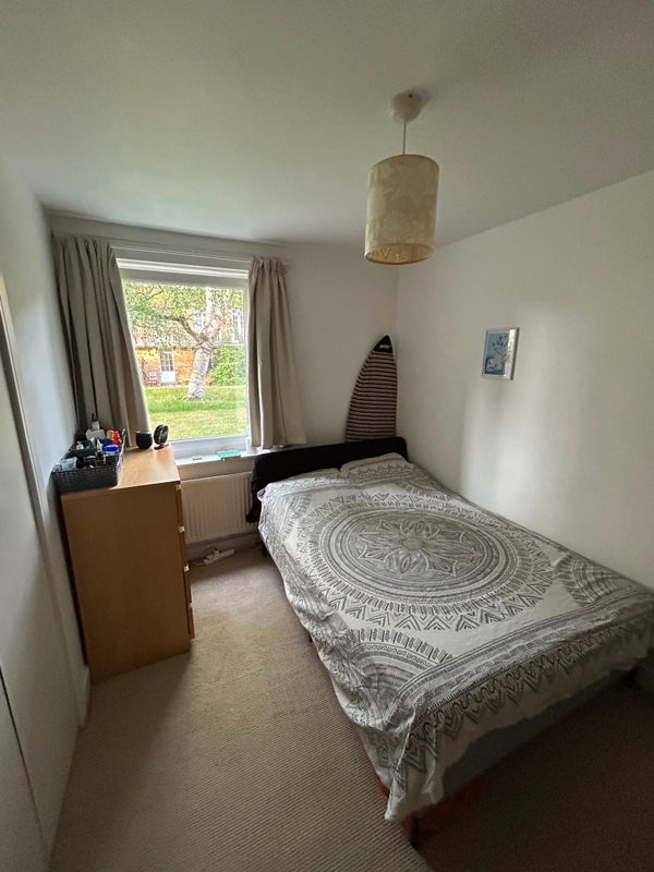 Room Langford Green in Greater London