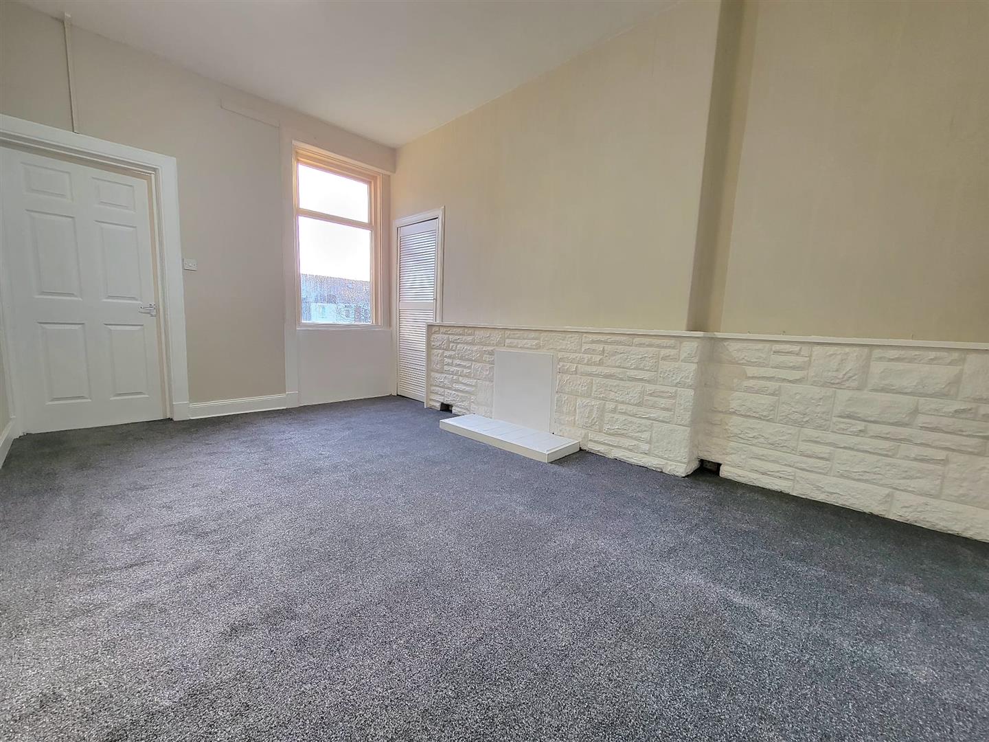 Flat Durward Street in Leven
