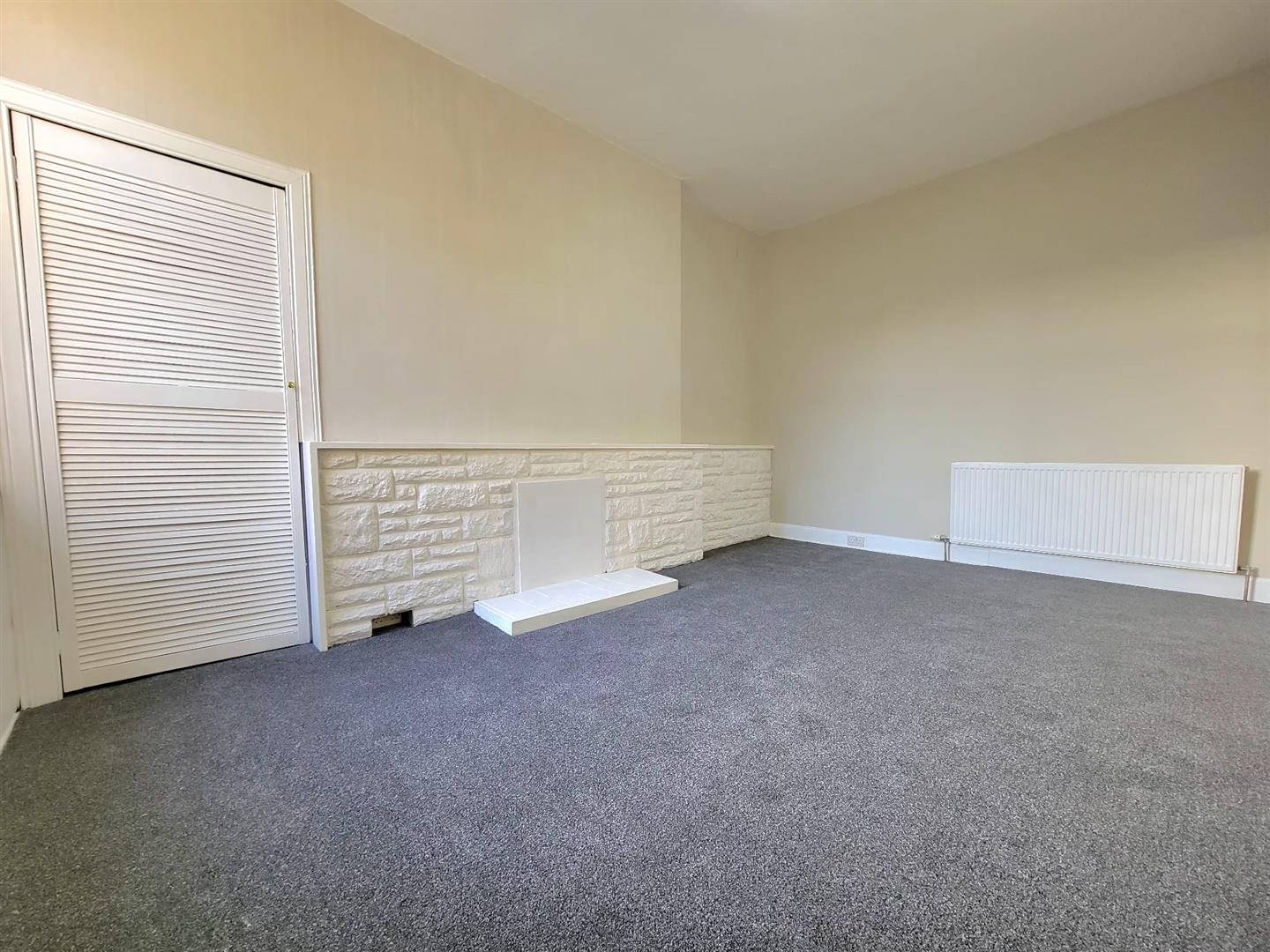 Flat Durward Street in Leven