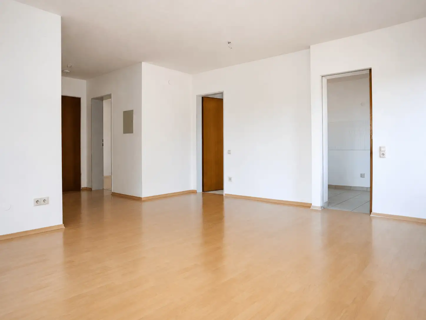 Wohnung Am Anger in Seeon-Seebruck