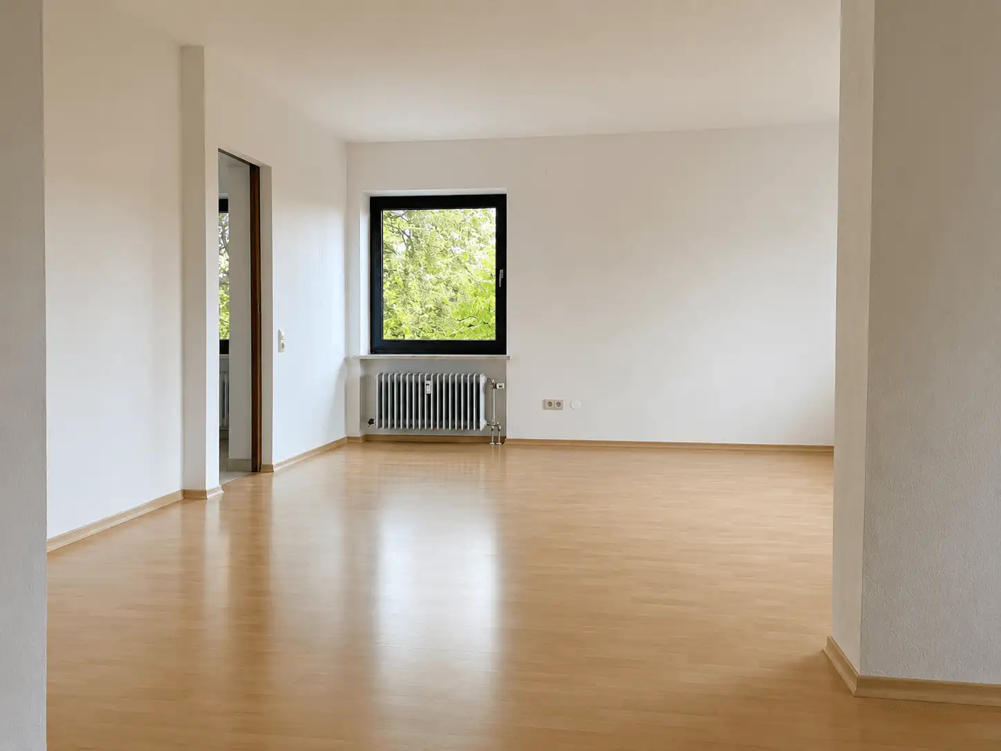 Wohnung Am Anger in Seeon-Seebruck