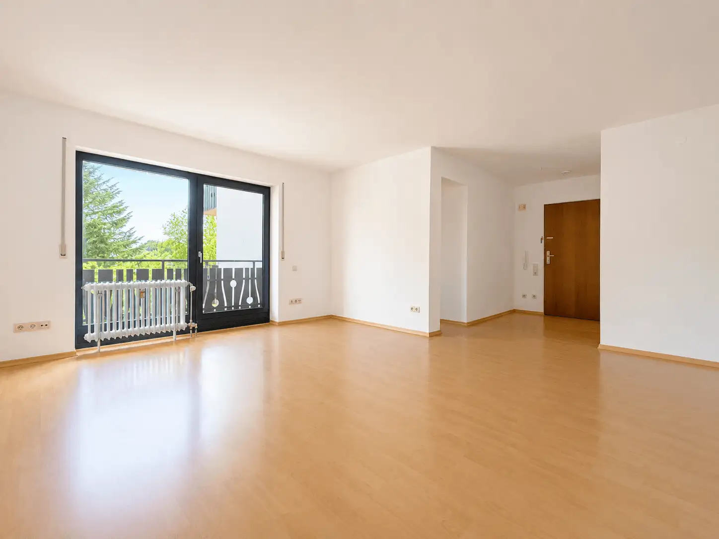 Wohnung Am Anger in Seeon-Seebruck