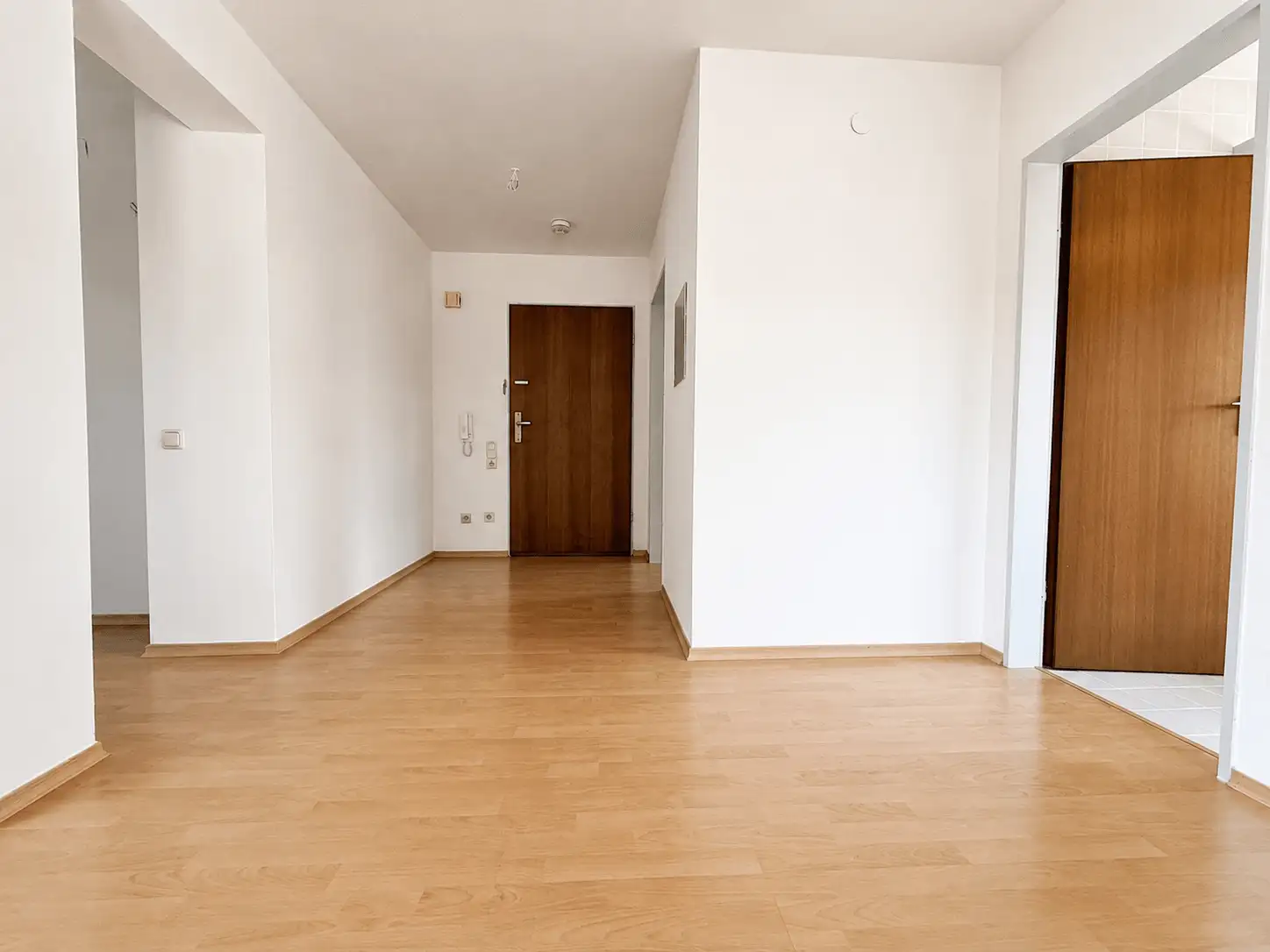 Wohnung Am Anger in Seeon-Seebruck