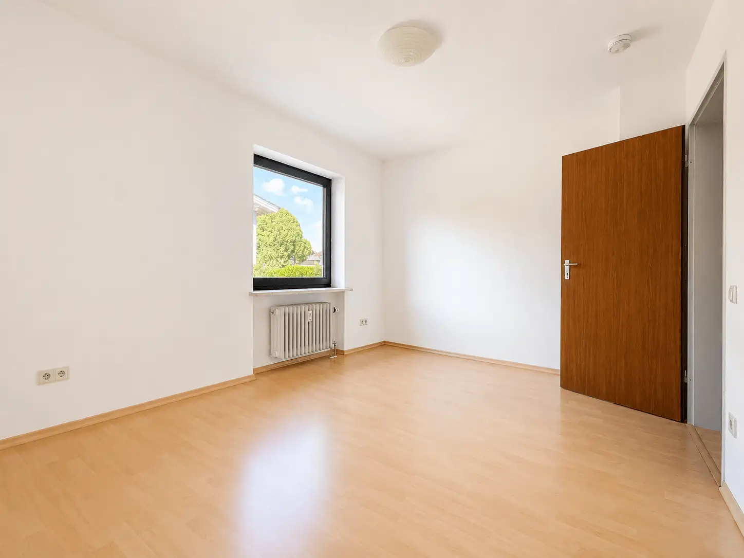 Wohnung Am Anger in Seeon-Seebruck