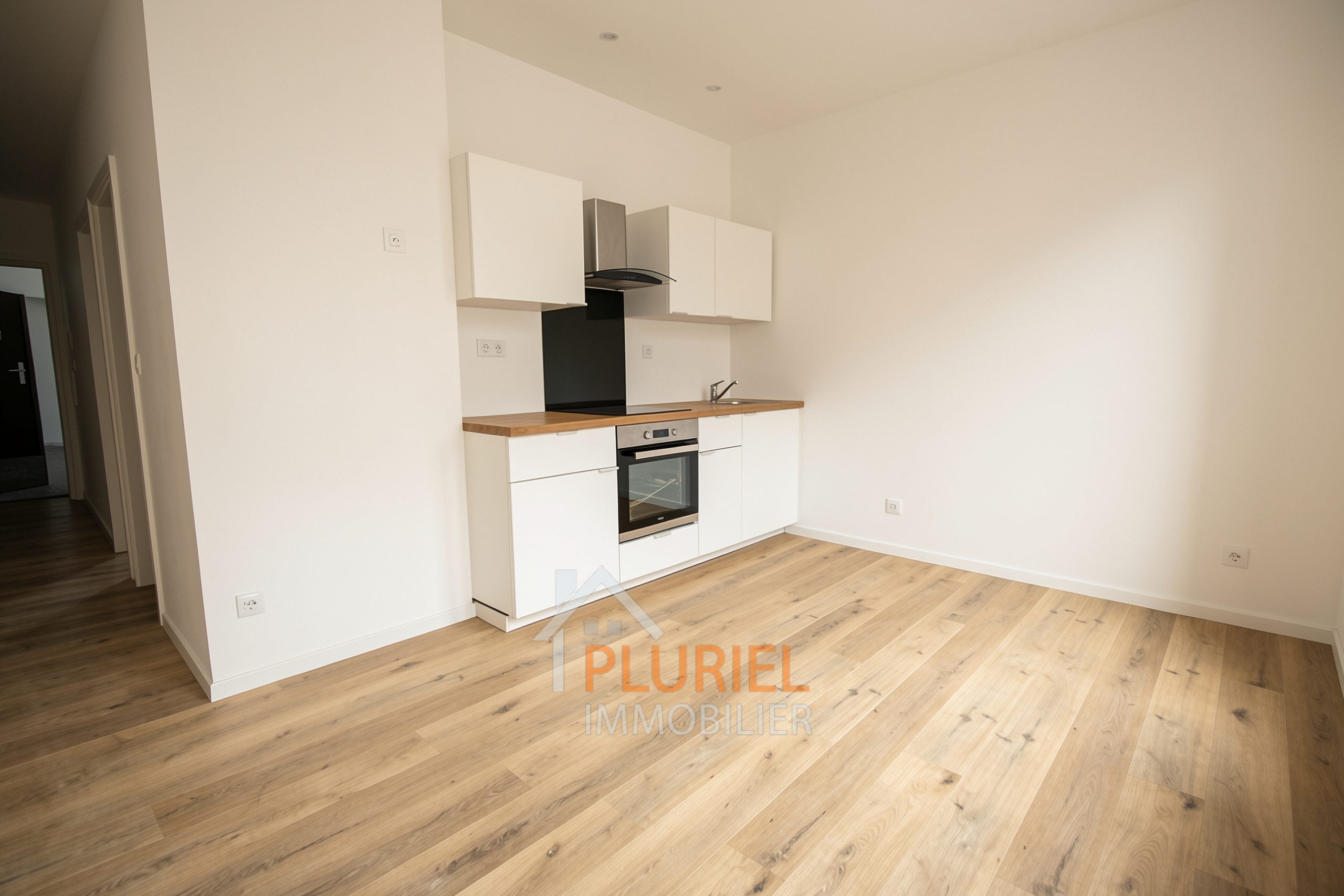 Appartement Rue Kuhn à Strasbourg