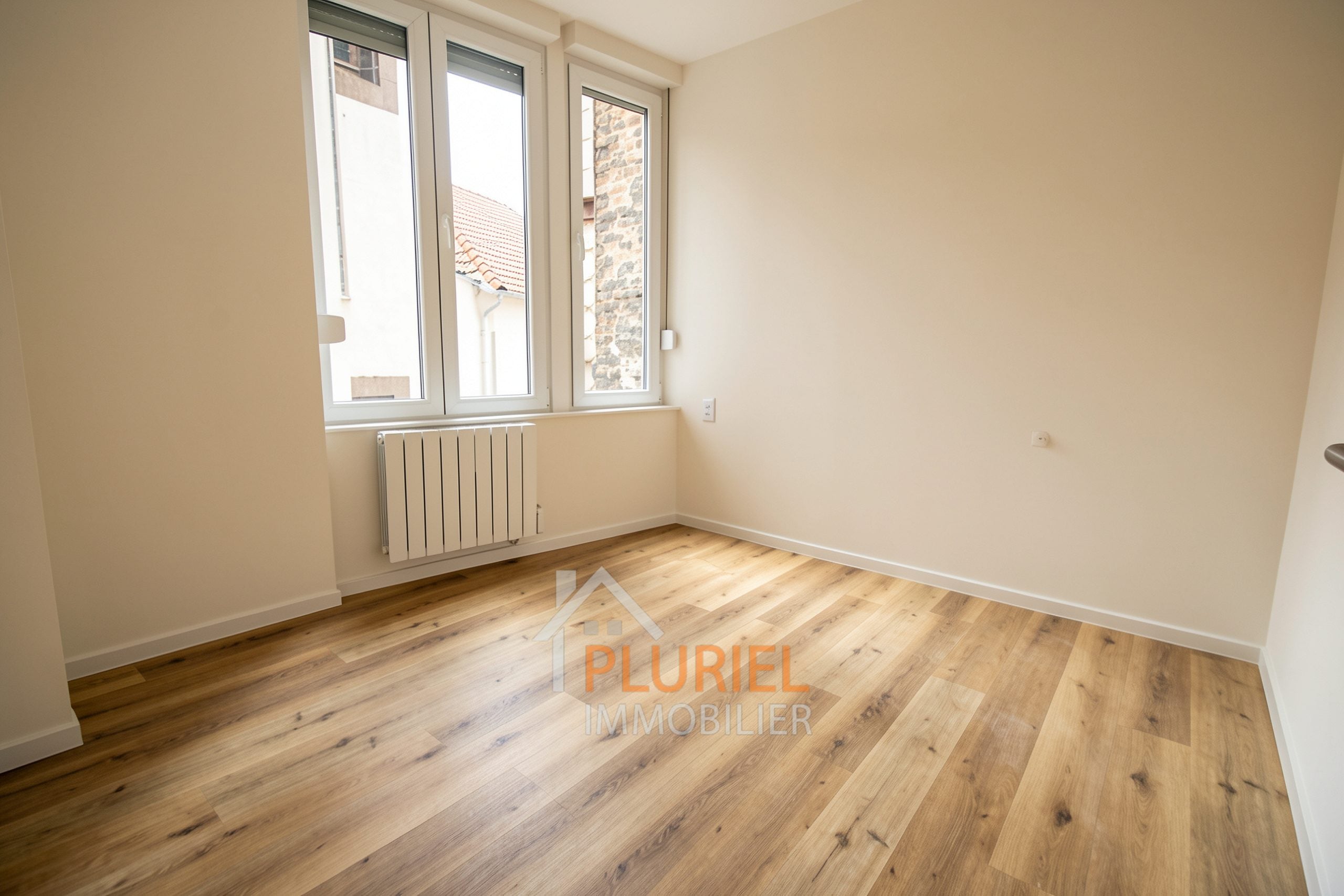 Appartement Rue Kuhn à Strasbourg