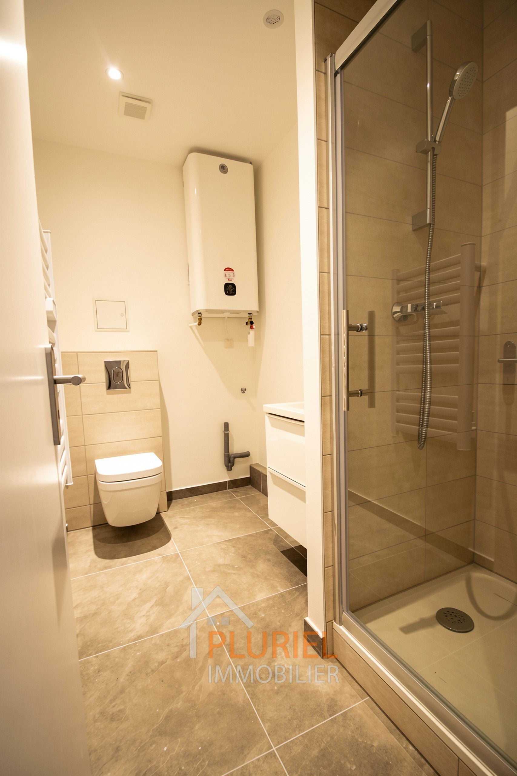 Appartement Rue Kuhn à Strasbourg