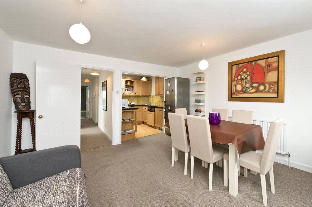 Room Old Brompton Road in Greater London