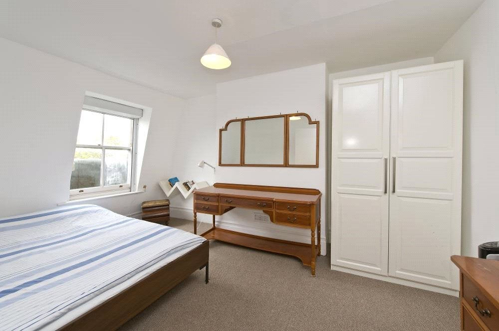 Room Old Brompton Road in Greater London