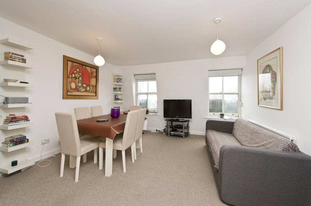Room Old Brompton Road in Greater London