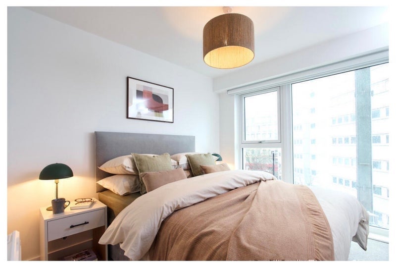 Room Brownsea Drive in Birmingham