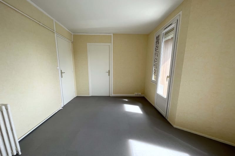 Flat Rue du 8 Mai 1945 in Maromme