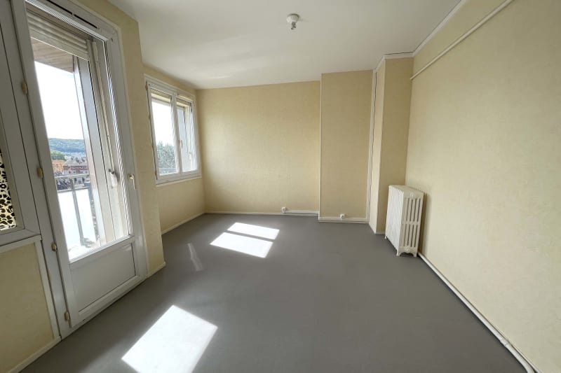 Flat Rue du 8 Mai 1945 in Maromme