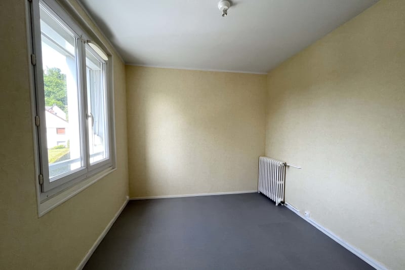 Flat Rue du 8 Mai 1945 in Maromme