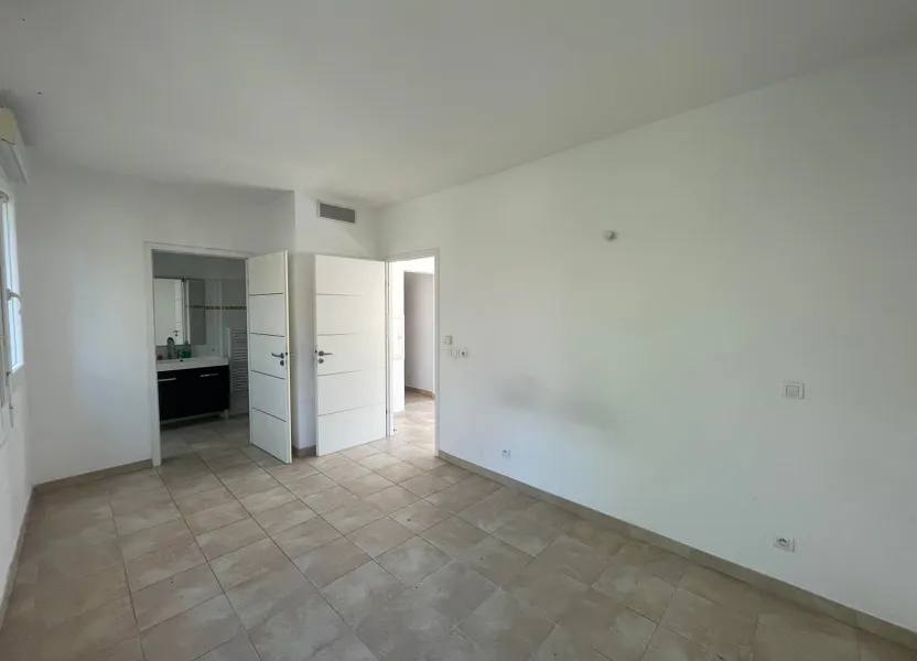 Appartement Rue Stanislas Torrents à Marseille
