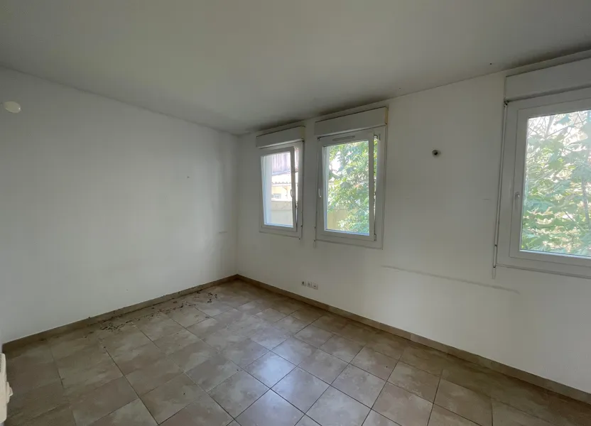 Appartement Rue Stanislas Torrents à Marseille