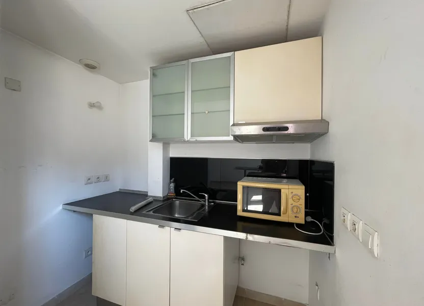Appartement Rue Stanislas Torrents à Marseille