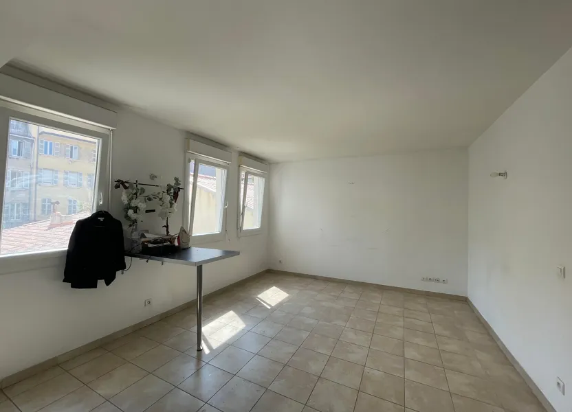 Appartement Rue Stanislas Torrents à Marseille
