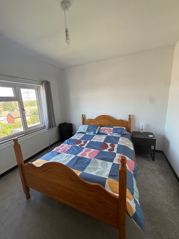 Room Cotman Walk in Bristol