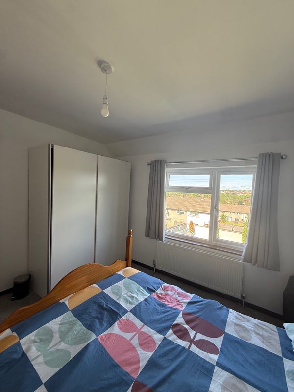 Room Cotman Walk in Bristol