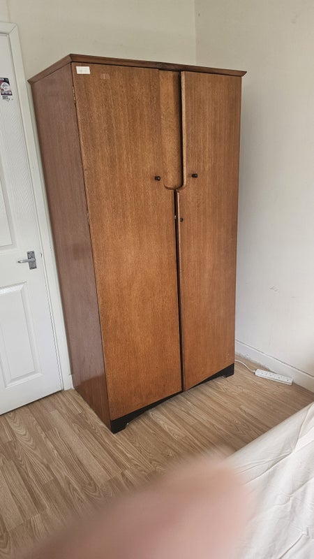 Room First Avenue in Harlow