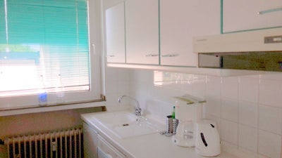Wohnung Gössingstraße in Dortmund