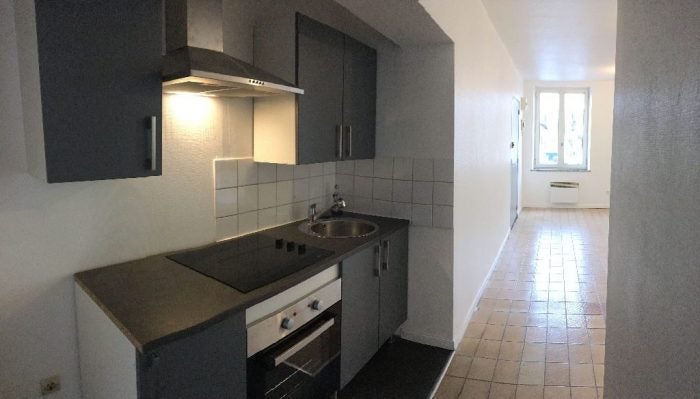 Appartement Rue de la Fontaine à Chaligny